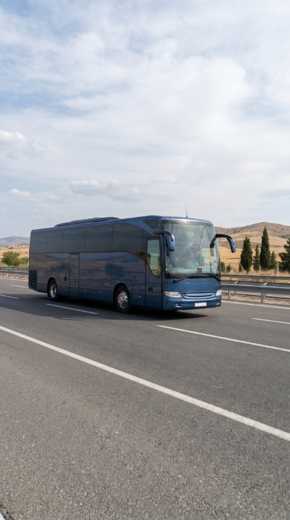Personel Taşıma Minibüs